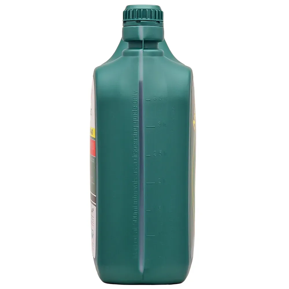 روغن موتور کاسترول مگناتک 10w40 SN حجم 4 لیتر