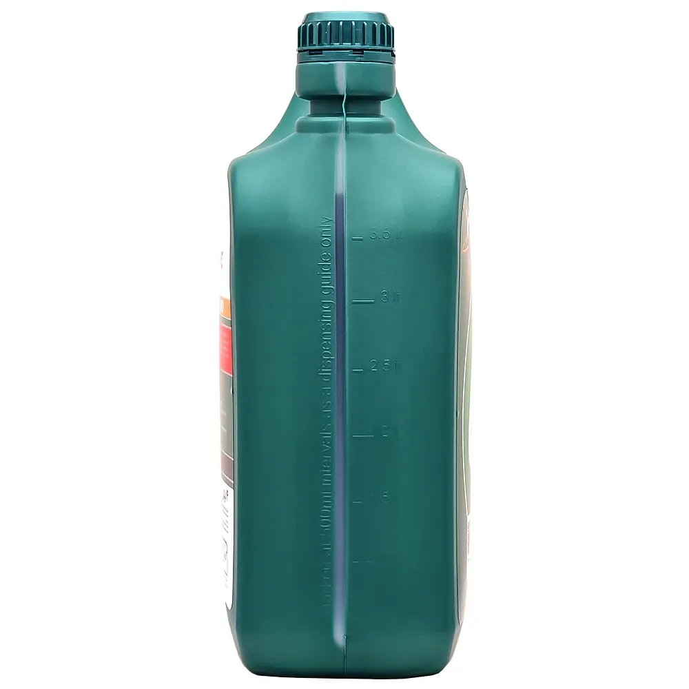 روغن موتور کاسترول مگناتک 5w40 SN حجم 4 لیتر